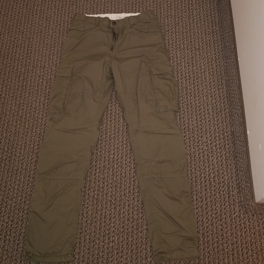 Boys Joggers